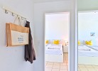 Haus Windjammer, Wohnung 30 'Leichtwind Kajüte'