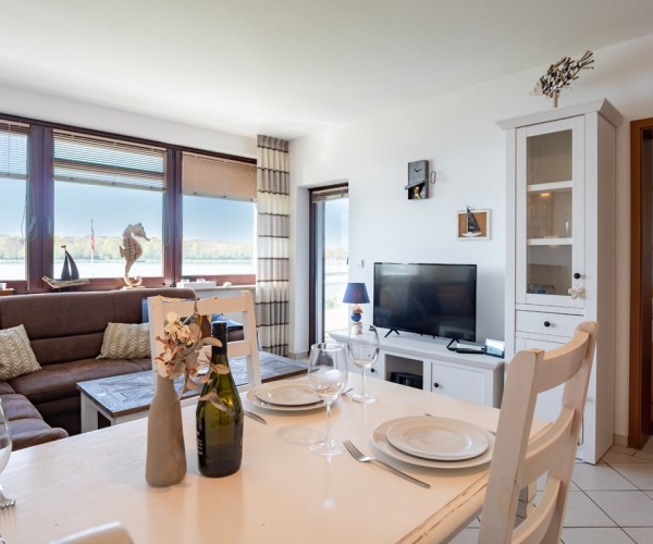 Haus 'Aquamarina', Wohnung 12