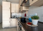 Haus 'Hamburg-Berlin', Wohnung 'Kajüte 31'