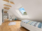 Ferienhaus Luett Uppum
