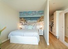 Haus 'Steinwarder 7', Wohnung 'Strandbude 33'
