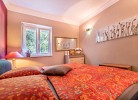 Ferienwohnung Milan