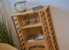 Inselblume 78 - Ferienwohnung mit Strandkorb in Burgtiefe