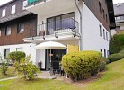 Ferienwohnung im Zentrum