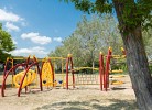 Ferienpark Cesenatico Mobilehome Orione