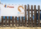 Feriendorf San Francesco Deluxe Lodge Sea View Suite für 2 Personen