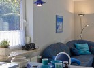 Inselblume 39 - Komfortable Ferienwohnung mit Waschmaschine in Burg