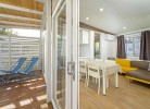 Camp Peskera Mobilehome Delux
