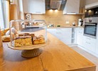 Ferienhaus Landvilla Diebach
