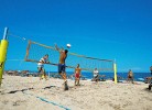Camping Village Rosapineta Mobilehome Happy Easy
