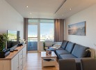 Haus 'Hanseatic', Wohnung 1.16