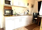 Neuwerk/ Ferienwohnung Amsel