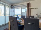 Haus Meerdüne im Dünenpark II, Wohnung 6 'Meerambiente'