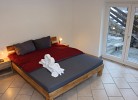 Ferienwohnung Schwarzwaldtraum mit Balkon - Mein Schwarzwaldhäusle