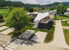Glamping-Dorf Terme Tuhelj Mobilehome Vita Loft