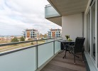 Haus Meerdüne im Dünenpark II, Wohnung 7 'Meerblick'