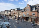 kleines Versteck- Ein ganz besonderes Domizil inmitten der Friedrichstraße