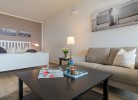 Ferienpark Heiligenhafen, Haus H, Wohnung 08.01