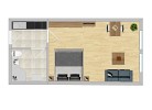 34 Ferienwohnung App.58-410