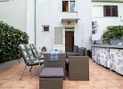 Apartment Un Chat
