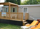 Ferienanlage Baia Domizia Mobilehome Happy Premium