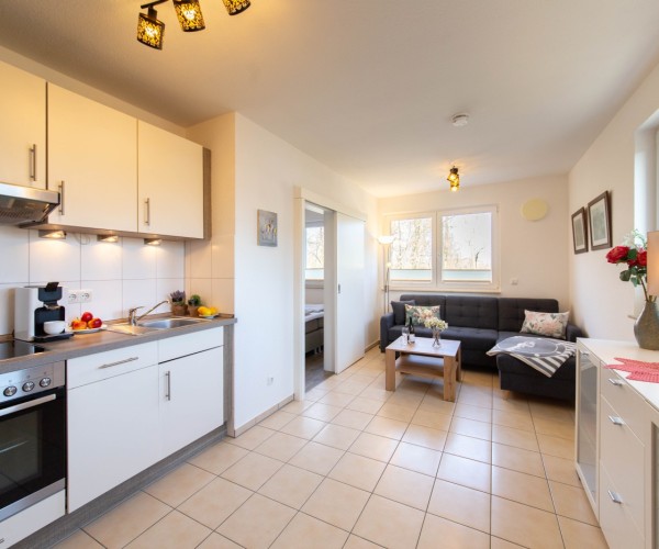 Ferienwohnung Lotsenwache