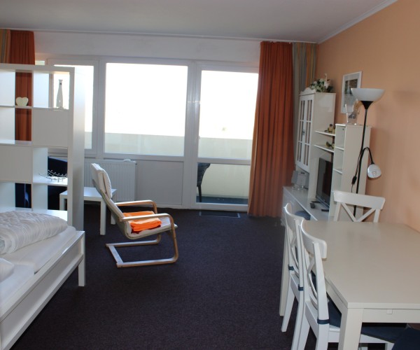 Ferienwohnung E310  an der Ostsee