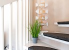 Ferienwohnung Strandhaus Möwenberg App. 16