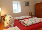 Ferienwohnung Iris Hof Stallegg