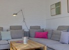 Inselblume 35 - Moderne Ferienwohnung in Neue Tiefe