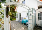Ferienhaus Heidehaus Drosselweg 9, 27476 Cuxhaven- Sahlenburg, Haustiere erlaubt