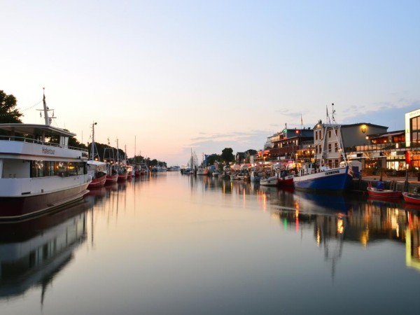 Haus Juliane, Sandstrand