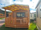 Camping Village Capo d'Orso Baia Relax New Plus