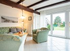 'Am hohen Ufer', Reetdach-Haus 'Ocean Breeze 123'