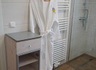 Inselblume 24 - Exklusive Ferienwohnung in der Strandburg