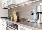 Ferienwohnung dat Seepeerdje