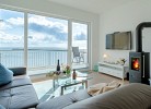 Fewo Kleine Auszeit by Seeblick Ferien ORO, direkter Wasserblick, am Strand