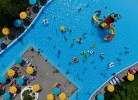 Ferienpark BelVedere Wohnung Standard für 6 Personen