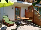Ferienwohnung Steffi nahe Chiemsee