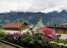 Ferienwohnung Alpenblck