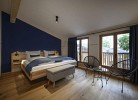 Sternenhimmel - Ferienwohnung 'Herkules' Nr. 6 in Oberammergau