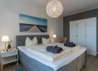 Haus des Kurgastes, Wohnung 15 'Seeblick'