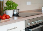 Haus Sanddüne im Dünenpark I, Wohnung 12 'Sandtraum'