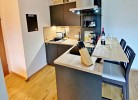 Ferienwohnung 'Aussen Pfui - Innen HUI'
