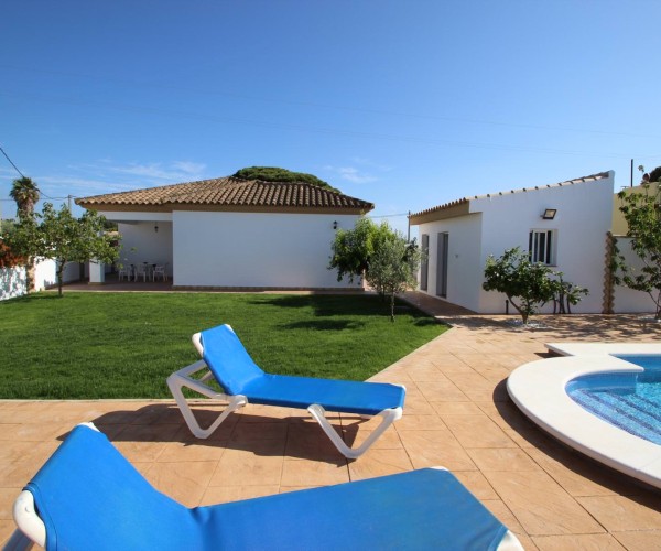 Casa Garcia