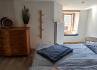 Ferienwohnung Nordfriesland Pur