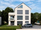 Ferienwohnung Villa Heidenreich Nr.2