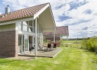 W8 - wundervolles Ferienhaus in der Natur