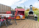 Ferienhaus 'Marinaperle' am Kai 29a