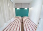 Ferienpark Wien Mobilehome 4F M3